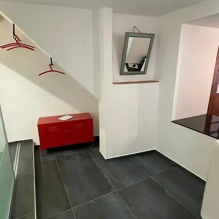 La Scuna Riomaggiore Exterior photo