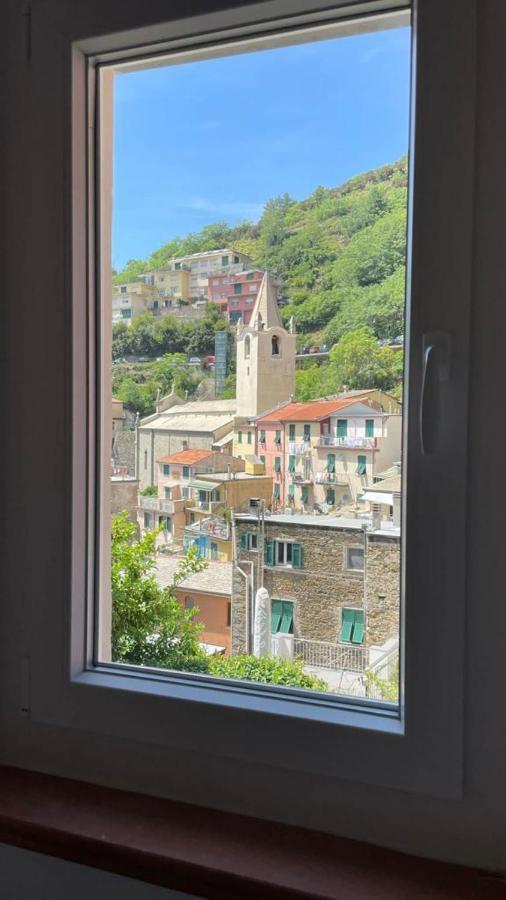 Apartment La Scuna