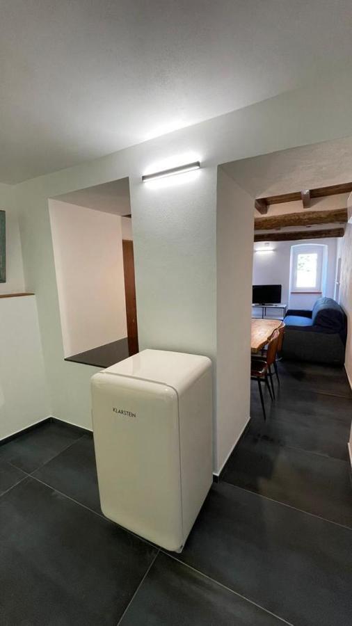 Apartment La Scuna