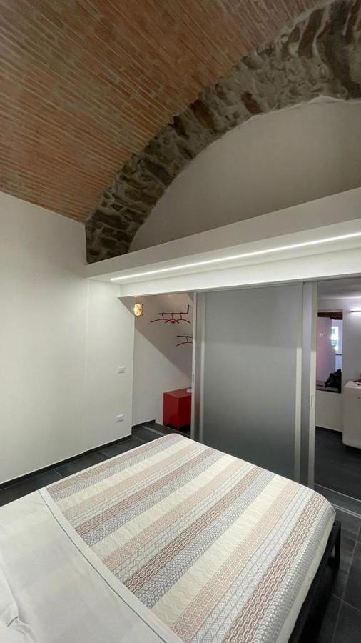 Apartment La Scuna