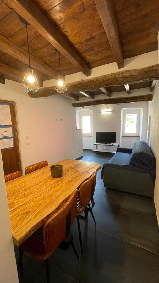 La Scuna Apartment Riomaggiore