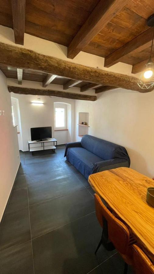 La Scuna Apartment Riomaggiore