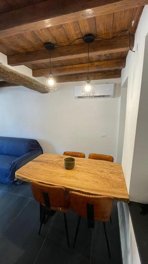 La Scuna Apartment *