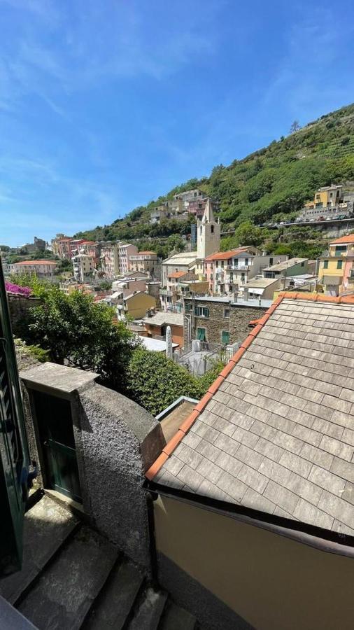 La Scuna * Riomaggiore