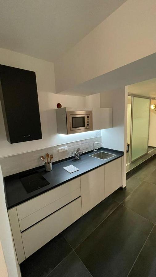 Apartment La Scuna *